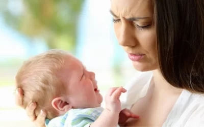 Le Emozioni della madre e la Doula