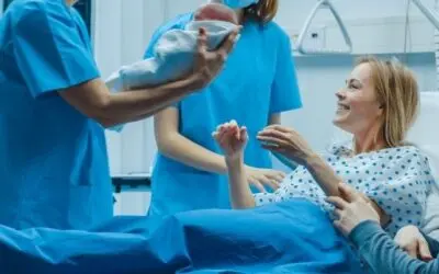 Doula e Ostetriche: Evoluzione dei Rapporti